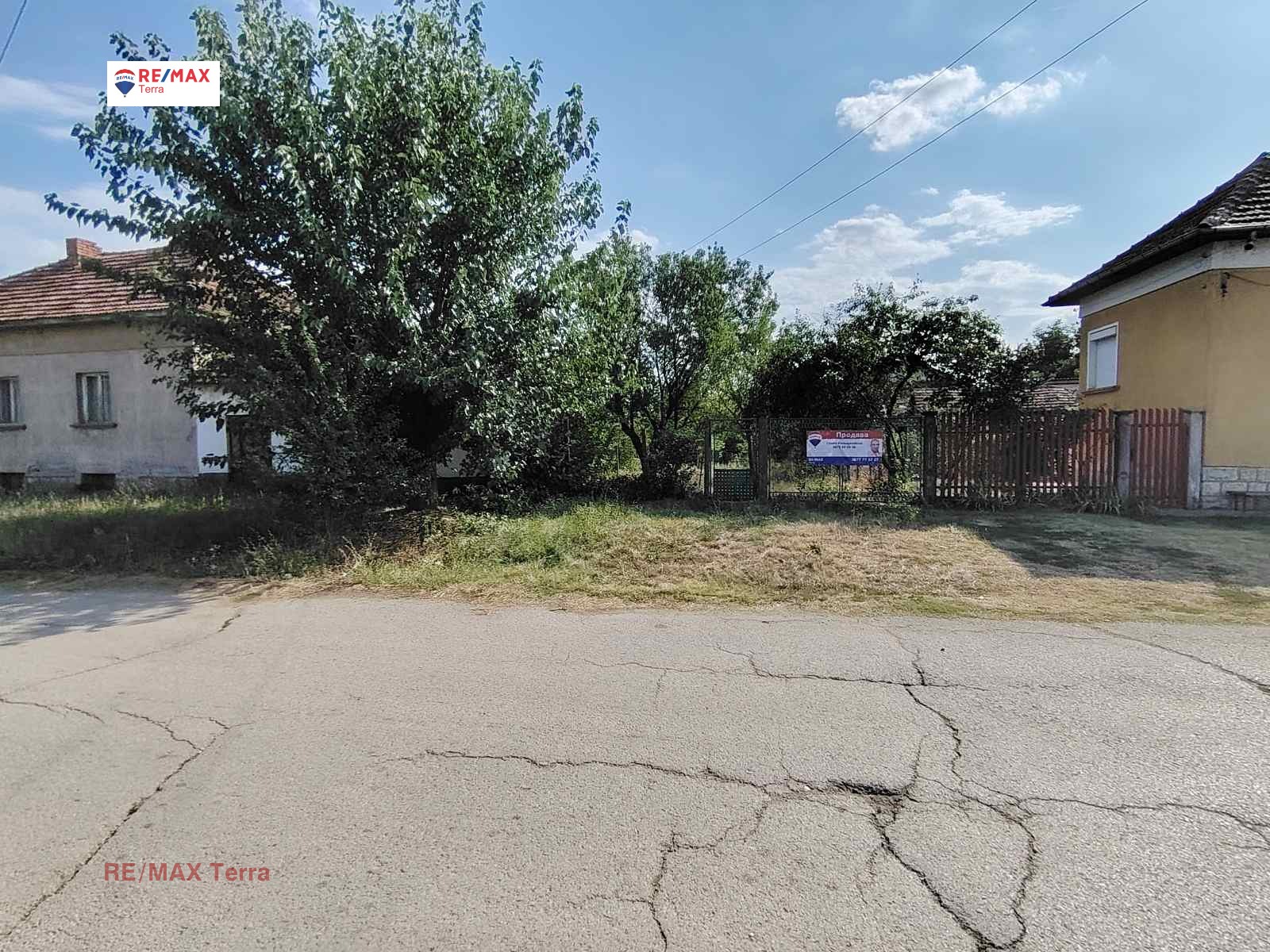 Продава КЪЩА, с. Попица, област Враца, снимка 2 - Къщи - 55827276