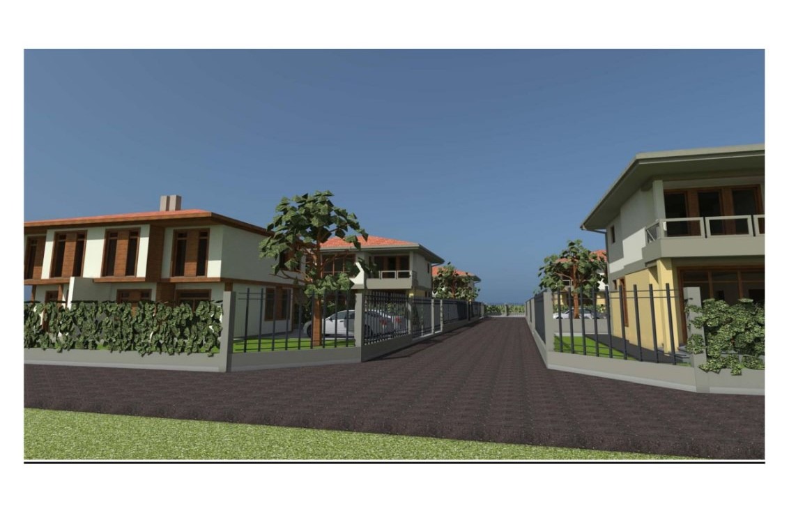 Продава ПАРЦЕЛ, с. Катуница, област Пловдив