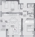 Продава 3-СТАЕН, град Пловдив, Кършияка • 135200 € • 65074363 — Holmes.bg