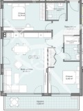 Продава 3-СТАЕН, град Пловдив, Остромила • по договаряне • 35643559 — Holmes.bg