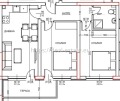 Продава 3-СТАЕН, град Благоевград, Еленово 2 • 71550 € • 72644738 — Holmes.bg