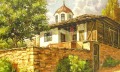 Продава КЪЩА, област Ловеч, гр. Троян • 26000 € / 50851.58 лв. • 34342452 12
