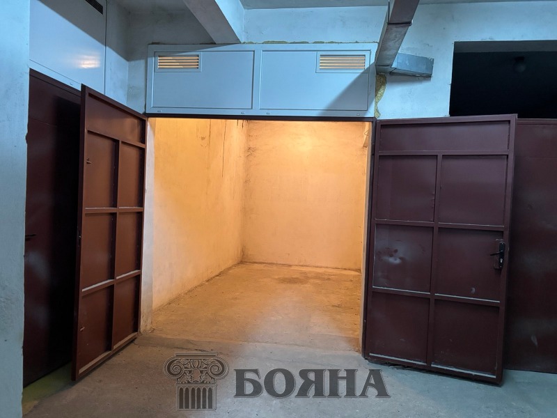 Продава ГАРАЖ в град Русе, Хъшове - 16 кв.м / 32 000 € » 62 586.56 лв., ИМОТИ БОЯНА