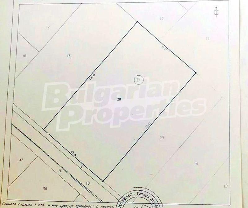 Продава ПАРЦЕЛ | Imot.bg — изображение 5