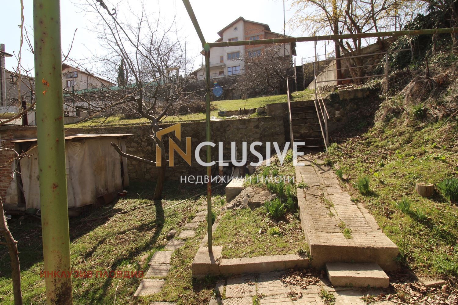 Продава КЪЩА | Imot.bg — изображение 7