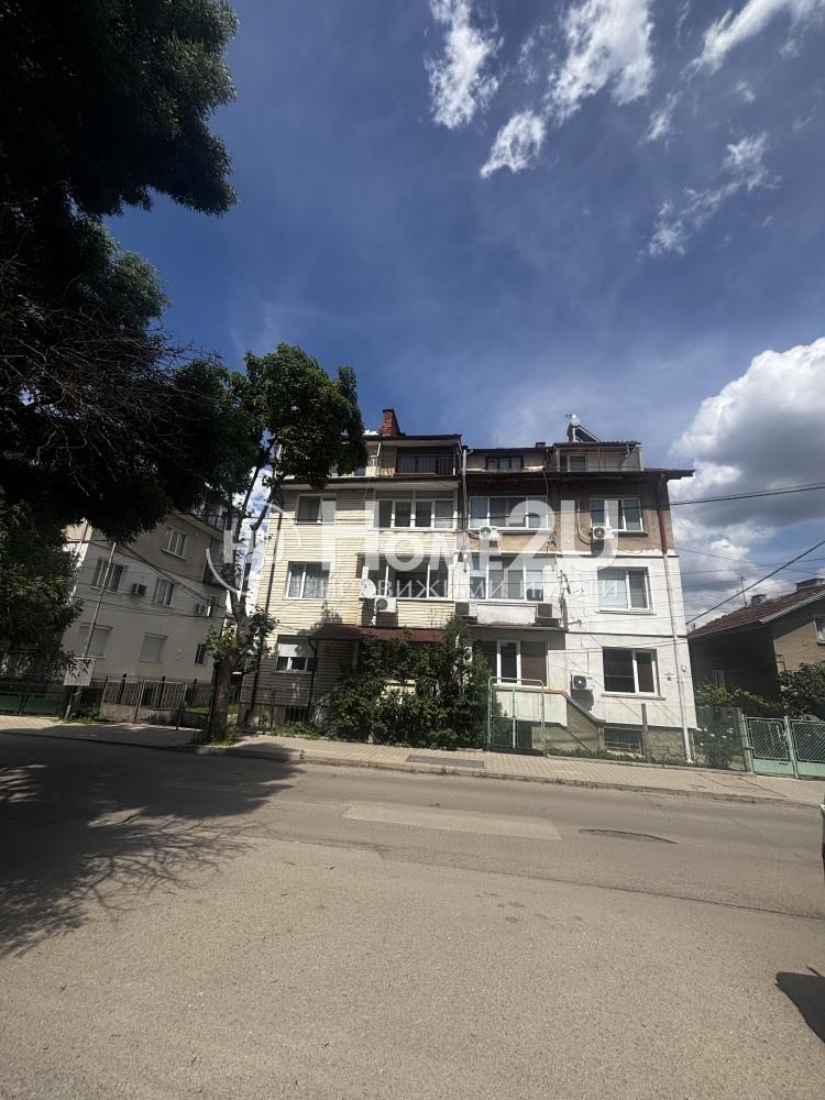 Продава 1-СТАЕН, гр. София, Овча купел