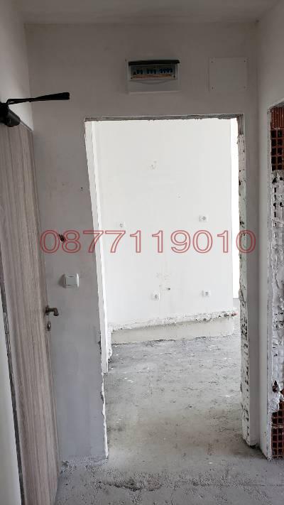 Продава 2-СТАЕН, гр. Благоевград, Идеален център, снимка 3 - Апартаменти - 54661889