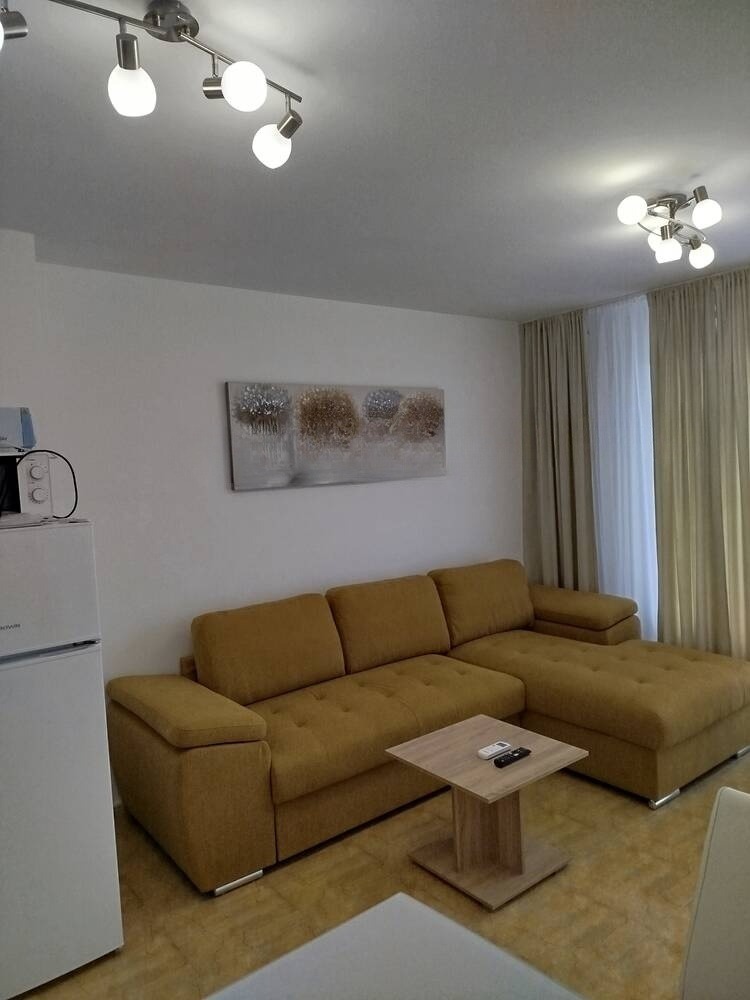 Продава  2-стаен, област Бургас, гр. Свети Влас • 95 000 EUR • ID 27464224 — holmes.bg - [1] 