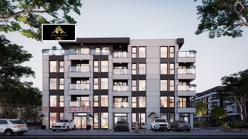 Til salg  1 soveværelse region Pazardzhik , Velingrad , 82 kvm | 34493456