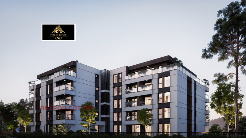 Til salg  1 soveværelse region Pazardzhik , Velingrad , 82 kvm | 34493456 - billede [6]