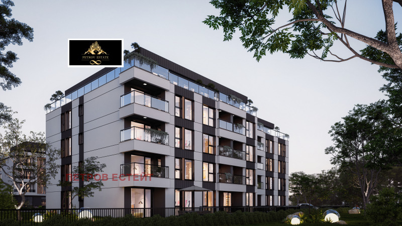 Til salg  1 soveværelse region Pazardzhik , Velingrad , 82 kvm | 34493456 - billede [7]