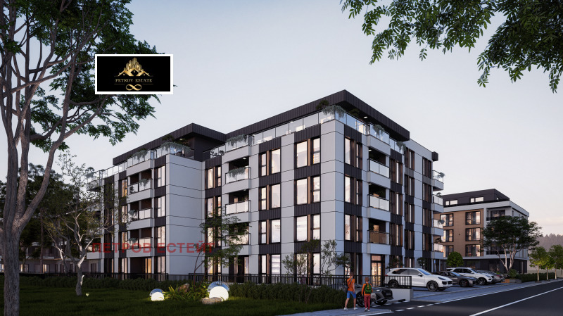 Til salg  1 soveværelse region Pazardzhik , Velingrad , 82 kvm | 34493456 - billede [2]