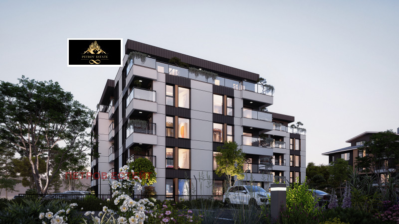 Til salg  1 soveværelse region Pazardzhik , Velingrad , 82 kvm | 34493456 - billede [4]