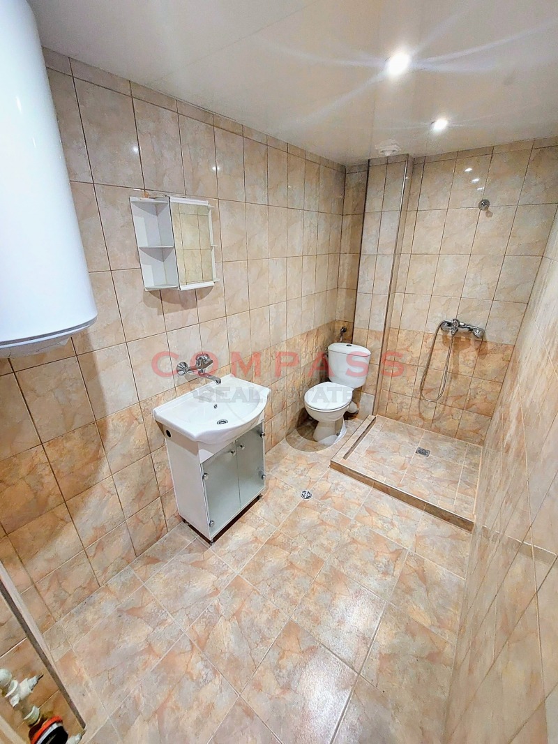 Myytävänä  1 makuuhuone Varna , Briz , 92 neliömetriä | 28783798 - kuva [6]