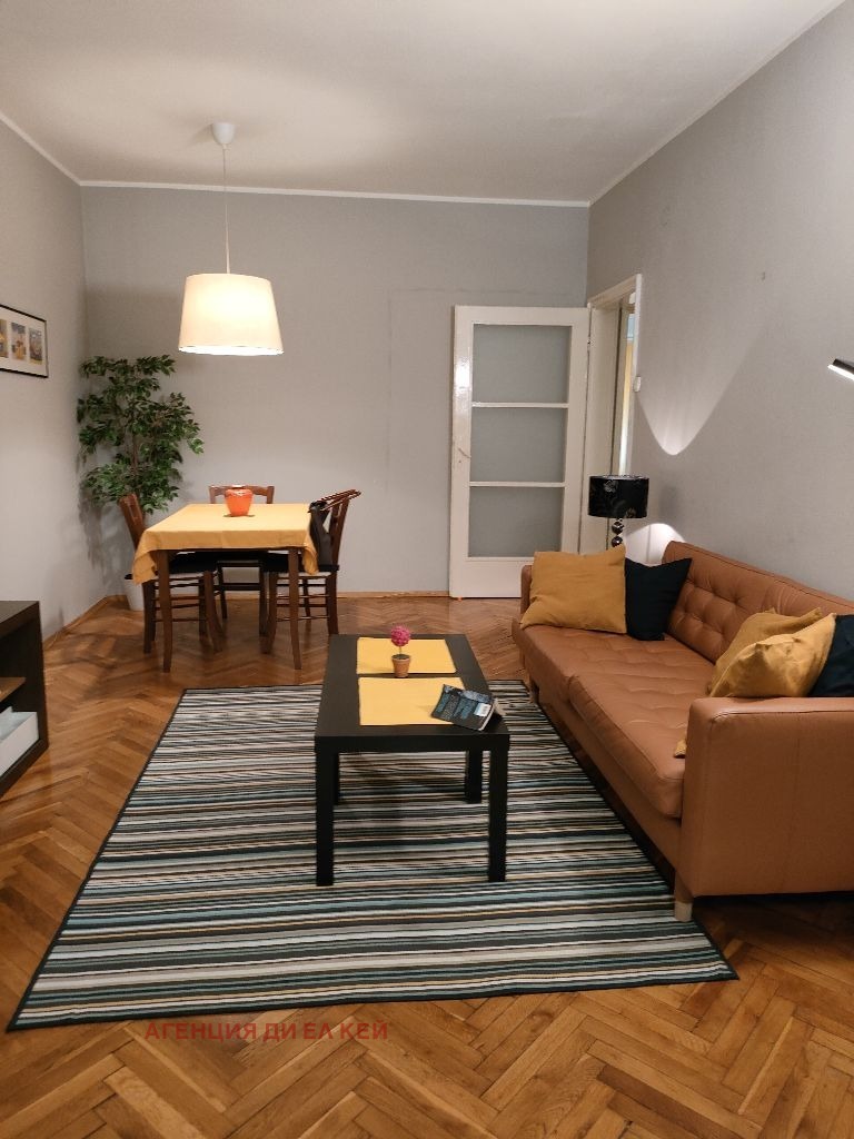 Продается  1 спальня София , Център , 78 кв.м | 96037551 - изображение [6]