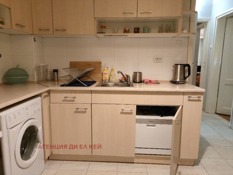 Продается  1 спальня София , Център , 78 кв.м | 96037551 - изображение [2]