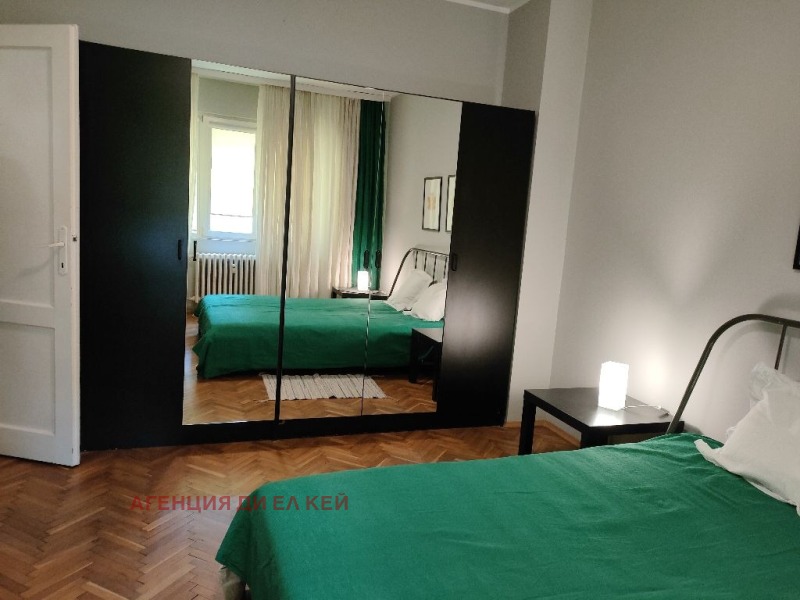 Продается  1 спальня София , Център , 78 кв.м | 96037551 - изображение [5]