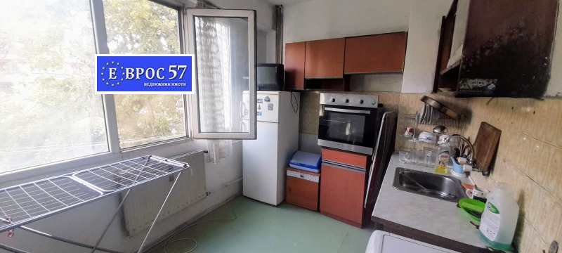 Продава  2-стаен град Пловдив , Кършияка , 46 кв.м | 79150093 - изображение [3]