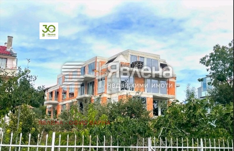 Продава 2-СТАЕН, с. Кранево, област Добрич, снимка 2 - Апартаменти - 52498146