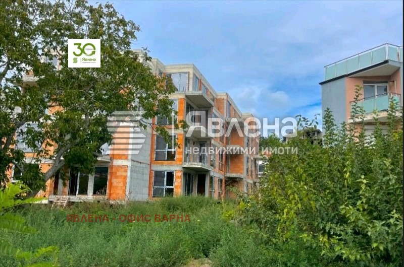 Продава 2-СТАЕН, с. Кранево, област Добрич, снимка 3 - Апартаменти - 52498146