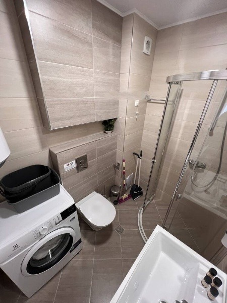 Продава 2-СТАЕН, к.к. Слънчев бряг, област Бургас, снимка 4 - Апартаменти - 52612817