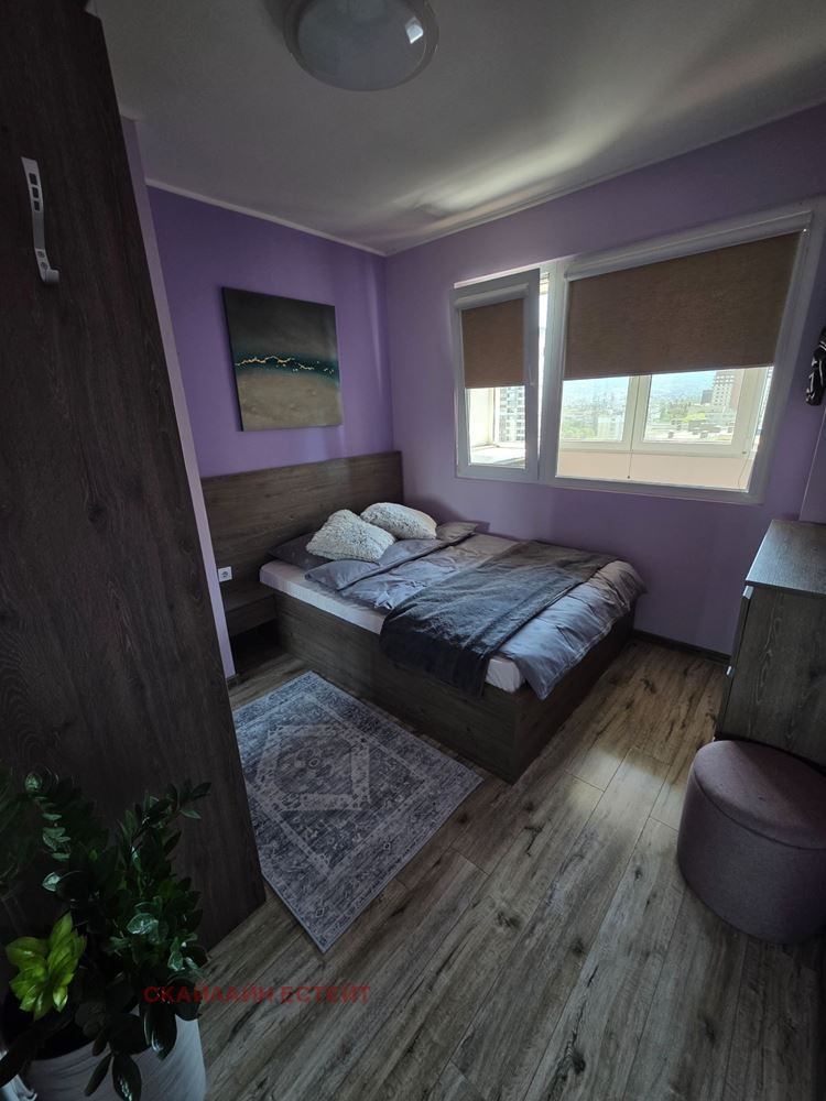 Продава 2-СТАЕН, гр. София, Лагера, снимка 2 - Апартаменти - 54123942