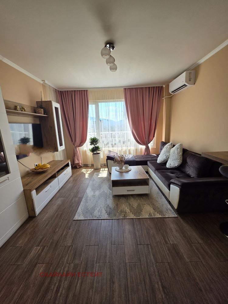 Продава 2-СТАЕН, гр. София, Лагера, снимка 3 - Апартаменти - 54123942