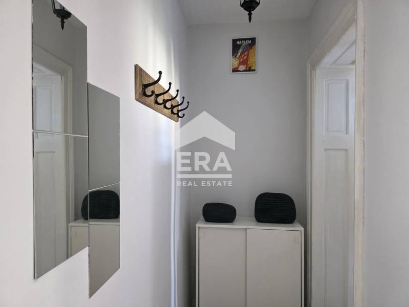 Продава 2-СТАЕН, гр. София, Яворов, снимка 12 - Апартаменти - 55529584