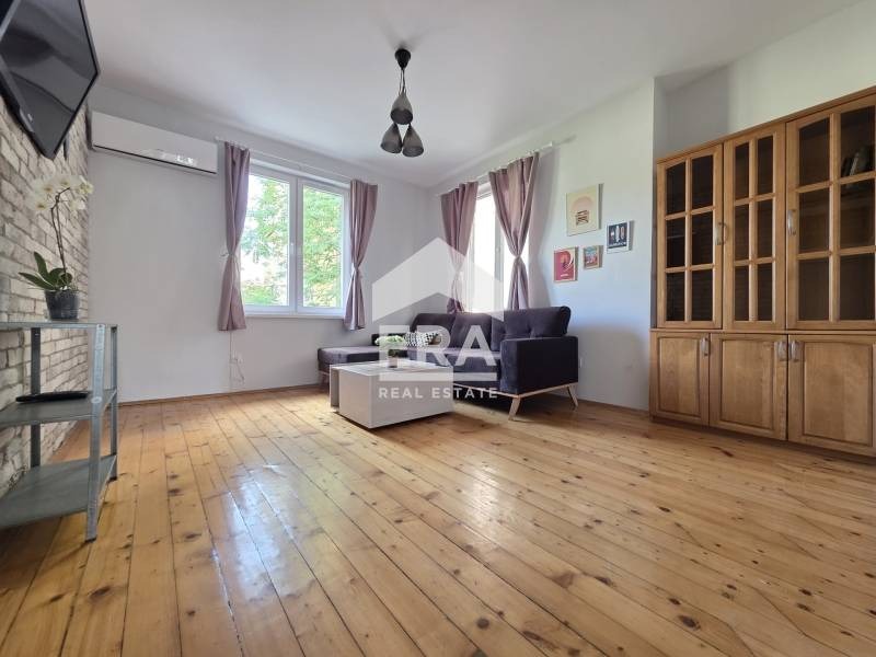 Продава 2-СТАЕН, гр. София, Яворов, снимка 2 - Апартаменти - 55529584
