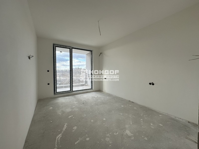 In vendita  2 camere da letto Plovdiv , Karshiiaka , 107 mq | 38359514 - Immagine [4]