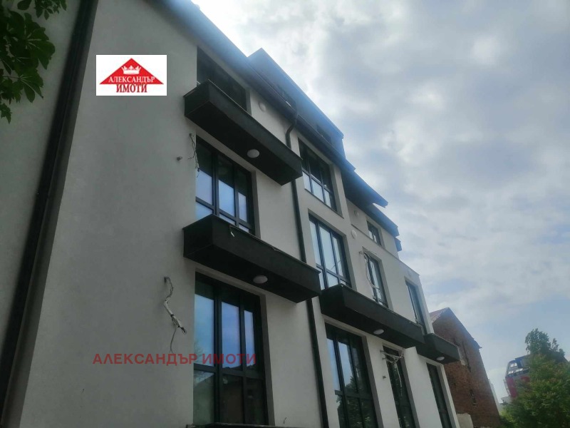 Na prodej  2 ložnice Sofia , Centar , 131 m2 | 42400163 - obraz [15]