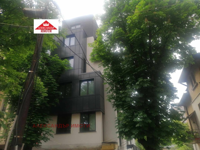 Na prodej  2 ložnice Sofia , Centar , 131 m2 | 42400163 - obraz [16]