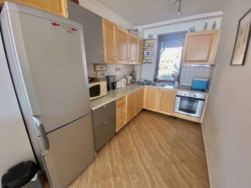 Продава  3-стаен област Бургас , гр. Свети Влас , 100 кв.м | 54107586 - изображение [7]
