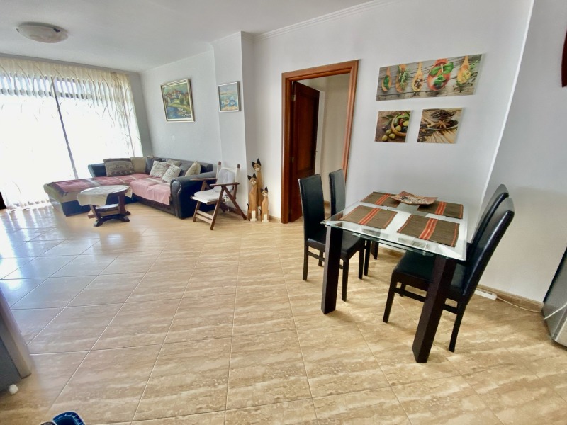 Продава  3-стаен област Бургас , гр. Свети Влас , 100 кв.м | 54107586 - изображение [5]
