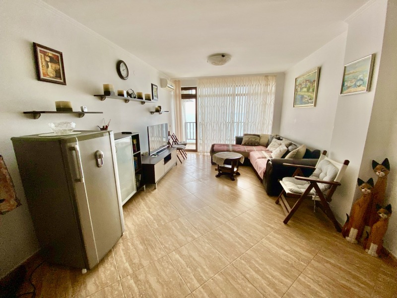 Продава  3-стаен област Бургас , гр. Свети Влас , 100 кв.м | 54107586 - изображение [3]