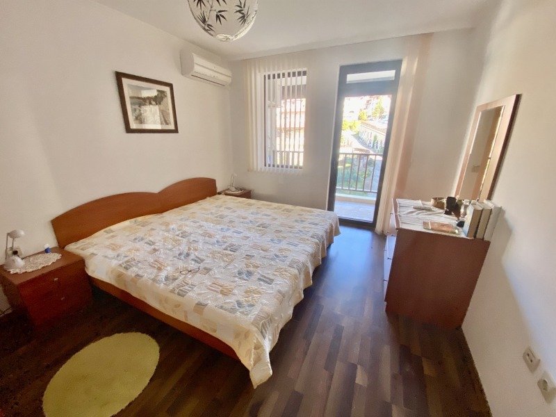 Продава  3-стаен област Бургас , гр. Свети Влас , 100 кв.м | 54107586 - изображение [9]