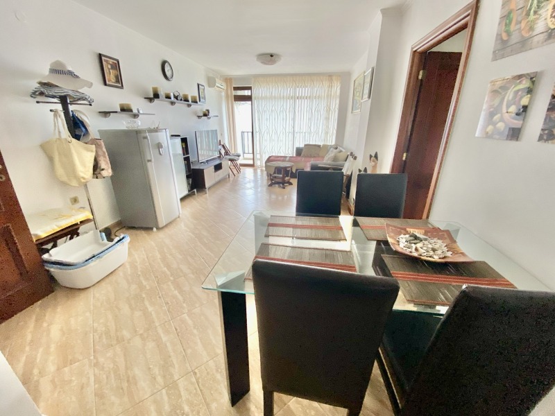 Продава  3-стаен област Бургас , гр. Свети Влас , 100 кв.м | 54107586 - изображение [4]