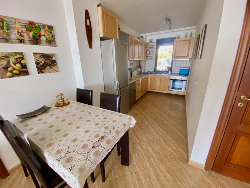 Продава  3-стаен област Бургас , гр. Свети Влас , 100 кв.м | 54107586 - изображение [6]
