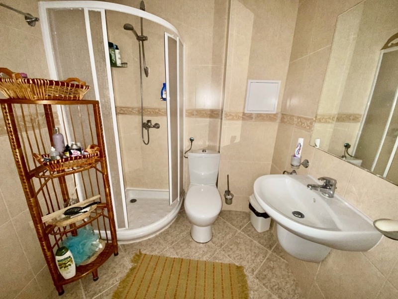 Продава  3-стаен област Бургас , гр. Свети Влас , 100 кв.м | 54107586 - изображение [12]
