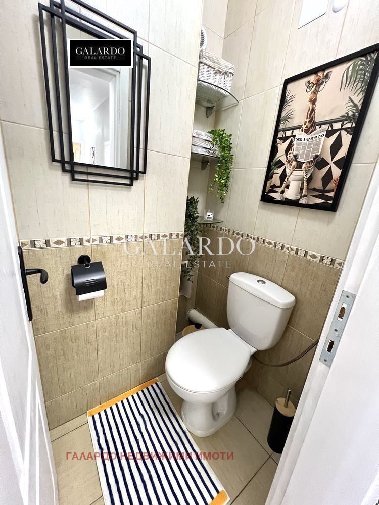 À venda  2 quartos Plovdiv , Hristo Smirnenski , 97 m² | 50670622 - imagem [7]