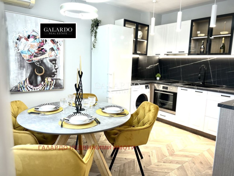 À venda  2 quartos Plovdiv , Hristo Smirnenski , 97 m² | 50670622