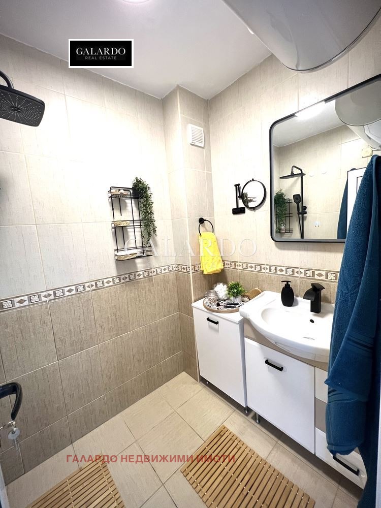À venda  2 quartos Plovdiv , Hristo Smirnenski , 97 m² | 50670622 - imagem [6]