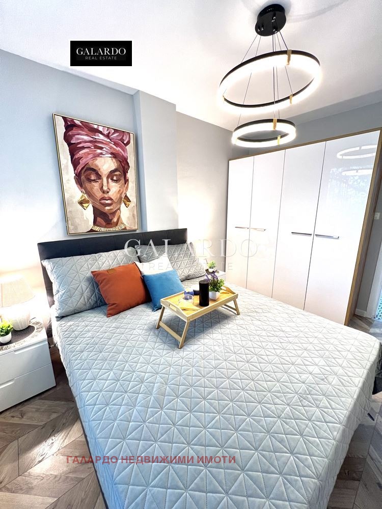 À venda  2 quartos Plovdiv , Hristo Smirnenski , 97 m² | 50670622 - imagem [4]