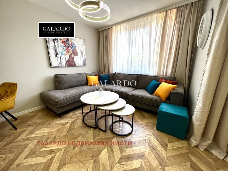 À venda  2 quartos Plovdiv , Hristo Smirnenski , 97 m² | 50670622 - imagem [2]