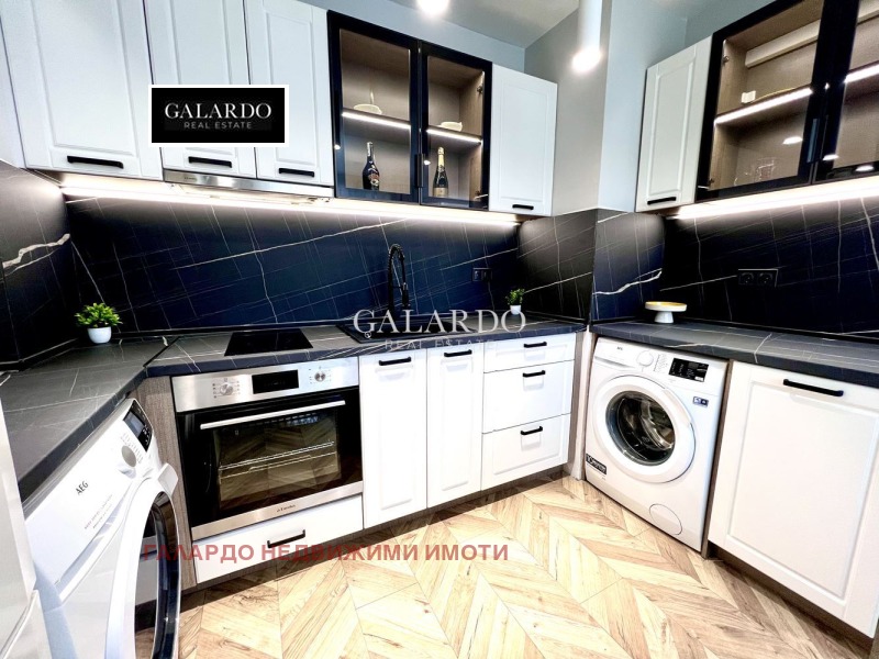 À venda  2 quartos Plovdiv , Hristo Smirnenski , 97 m² | 50670622 - imagem [3]