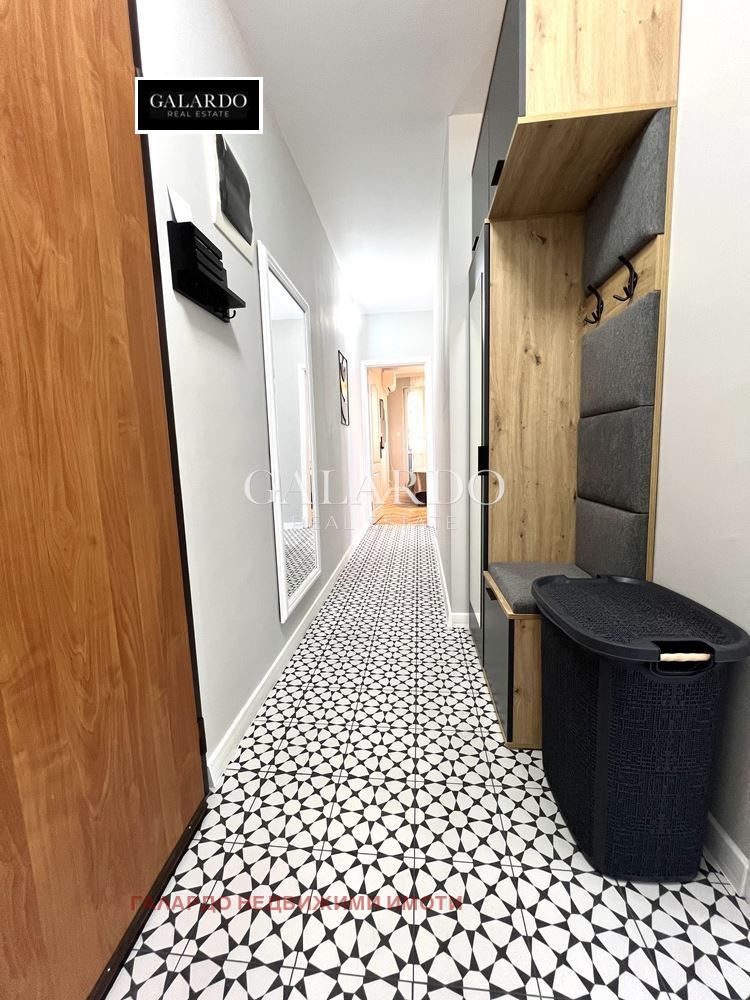 À venda  2 quartos Plovdiv , Hristo Smirnenski , 97 m² | 50670622 - imagem [8]