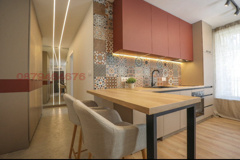Продава  3-стаен град София , Център , 104 кв.м | 66526759 - изображение [6]
