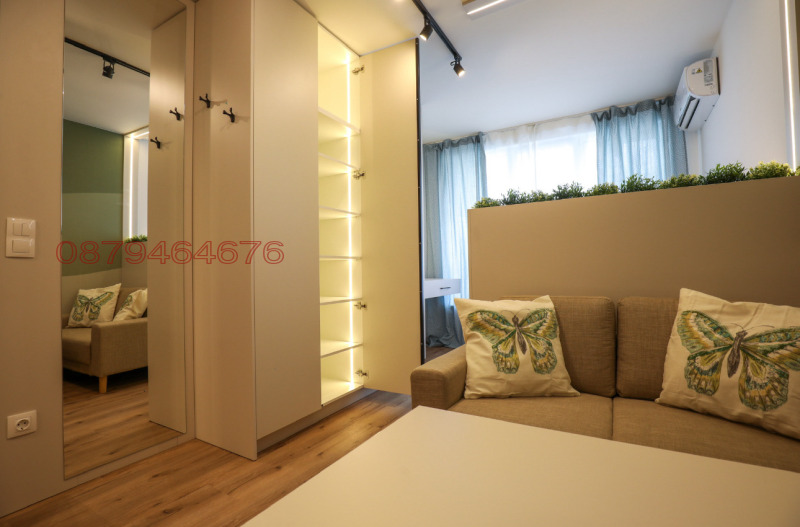 Продава  3-стаен град София , Център , 104 кв.м | 66526759 - изображение [4]