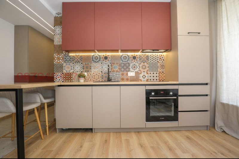 Продава  3-стаен град София , Център , 104 кв.м | 66526759 - изображение [7]