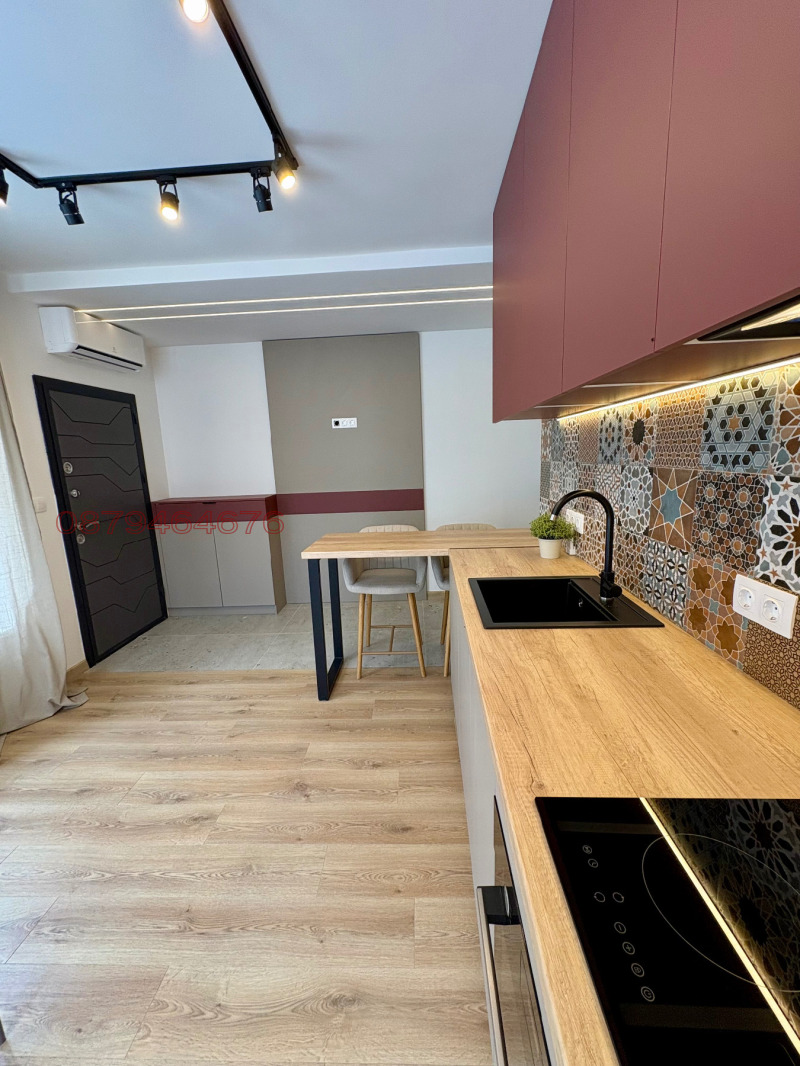 Продава  3-стаен град София , Център , 104 кв.м | 66526759 - изображение [9]